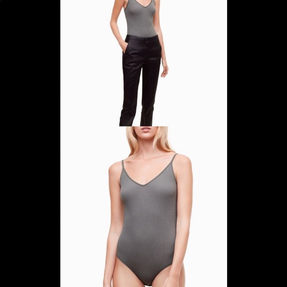 Talula kniver bodysuit - Picture 1 of 4